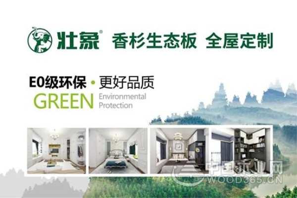 再下一城 壮象福建屏南全屋定制门店正式开业