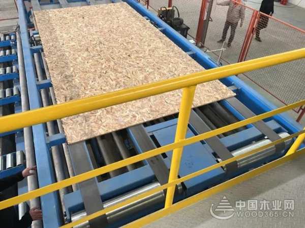 慧典惊艳亮相临沂木博会 展现品牌强悍实力