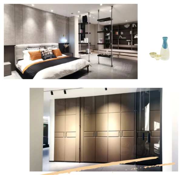 致美生活 | 鹏鸿家居工厂展厅重磅升级，焕新盛放