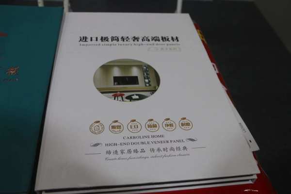 参展临沂木博会，鸿博板材迎来高光时刻