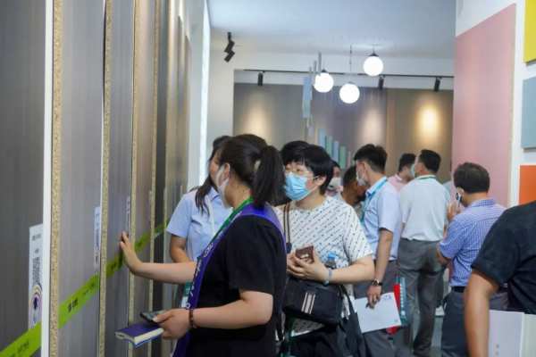 盛饰精匠临沂木博会完美收官|火爆全场，签约不断！