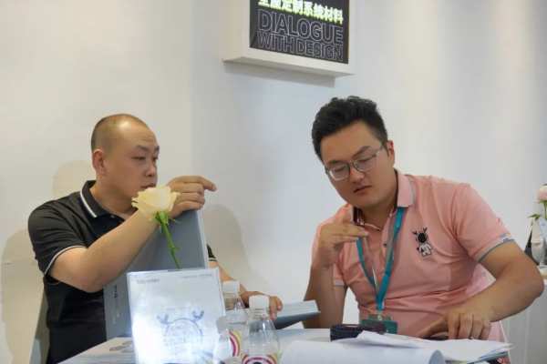 盛饰精匠临沂木博会完美收官|火爆全场，签约不断！