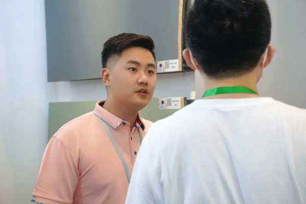 盛饰精匠临沂木博会完美收官|火爆全场，签约不断！