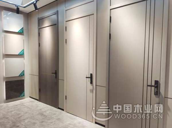 惊喜连连！韩氏板材木博会大展风采