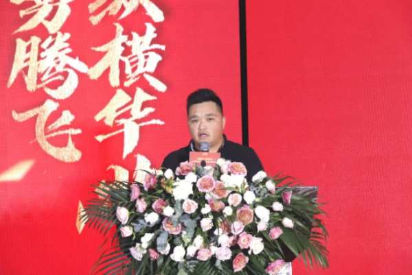 聚势腾飞 纵横华北丨大王椰华北峰会暨五金新品发布会圆满成功