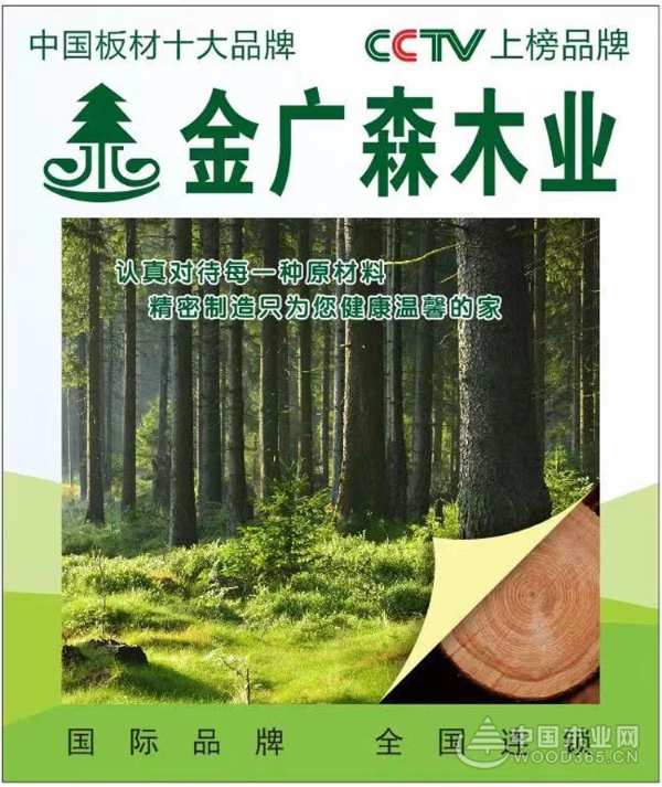 金广森：品质如一 守护万千家庭健康安全