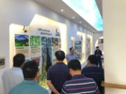鹿寨县领导调研壮象林业产业高质量发展