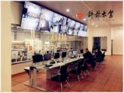 科林木业供欧派无醛爱芯板等板材超1000万㎡，成为欧派主力板材供应商