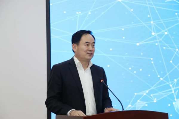提质增效 行稳致远丨中原集团2022年第 一季度工作总结会议圆满召开 