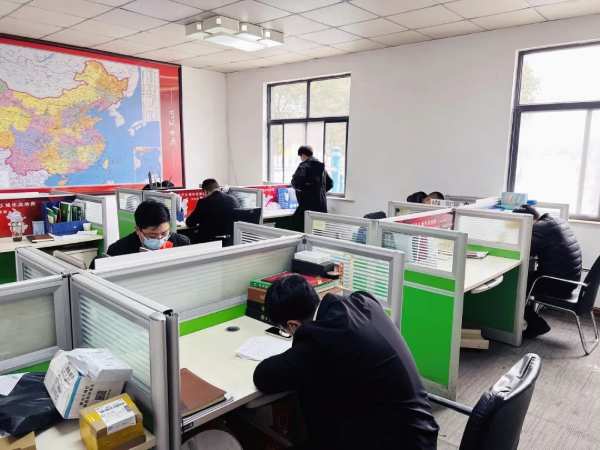 热烈祝贺雪宝华北营销中心“春雨计划”特训营圆满成功！