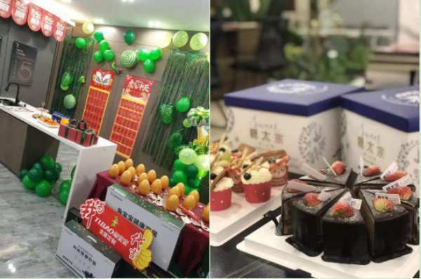 凝心聚力 再创辉煌丨兔宝宝家居3.15开门红战绩汇报