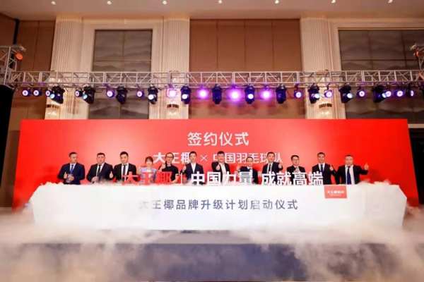 315|大王椰为品质发声，为诚信护航