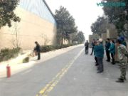 2022山东卓远第 一季度安全生产专题会议