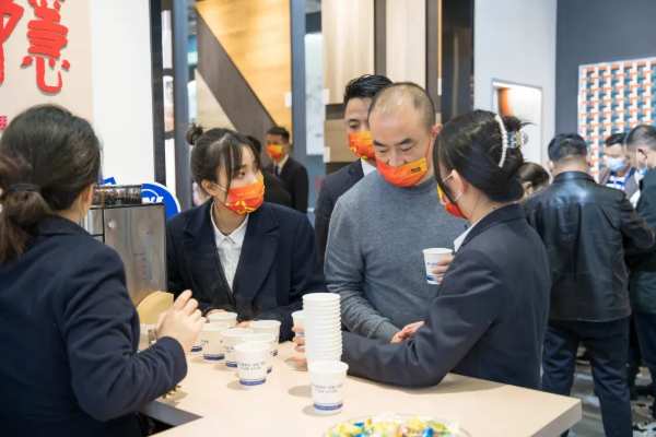 2022长沙建博会圆满落幕，万象品牌魅力尽显！