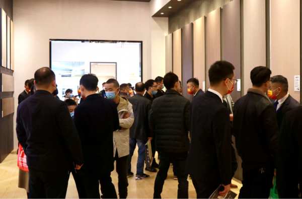 直击展会丨万象品牌亮相长沙建博会，人气爆棚，大放异彩！