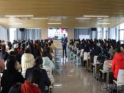 伟新集团内训会圆满召开 解码建设高效团队秘诀