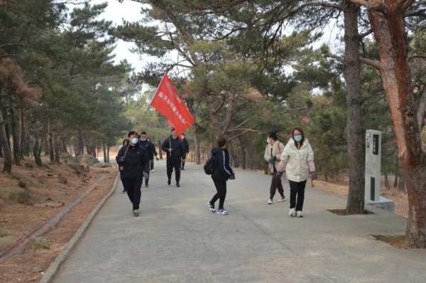 群豪木业丨山登绝顶我为峰