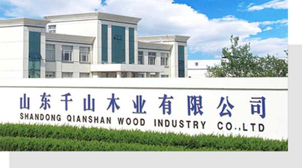 专注品质服务 千山板材开拓创新扬帆起航