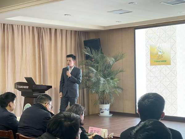 安心装新家 健康迎进家丨兔宝宝健康家居315开门红活动盛大启动