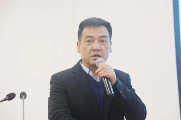 提质增效 行稳致远丨中原集团2021年终大会圆满落幕