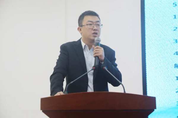 提质增效 行稳致远丨中原集团2021年终大会圆满落幕