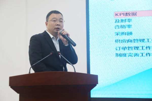 提质增效 行稳致远丨中原集团2021年终大会圆满落幕