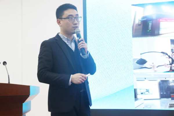 提质增效 行稳致远丨中原集团2021年终大会圆满落幕