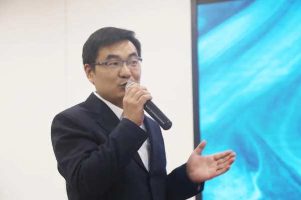 提质增效 行稳致远丨中原集团2021年终大会圆满落幕