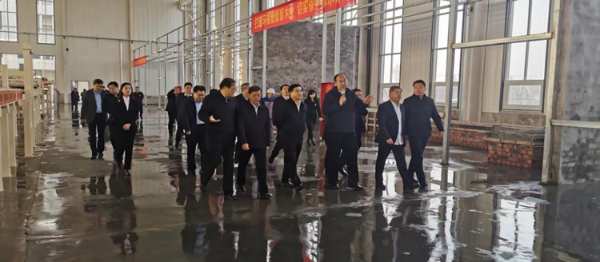 山东晟昌：科技为本品质为先 打造硬核竞争力