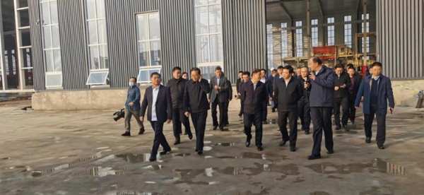 山东晟昌：科技为本品质为先 打造硬核竞争力