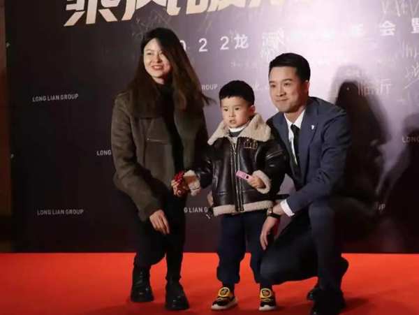 永热爱，敢向前丨龙涟国际2022年会盛典回顾