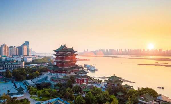 聚势南昌 展翼腾飞丨大王椰全新国羽形象燃动南昌城！