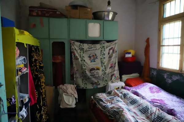 爱心公益丨雪宝为爱筑家，成功援建“团团希望小屋”
