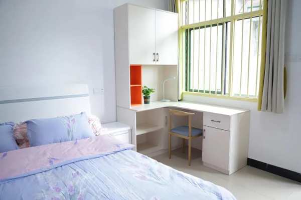 爱心公益丨雪宝为爱筑家，成功援建“团团希望小屋”