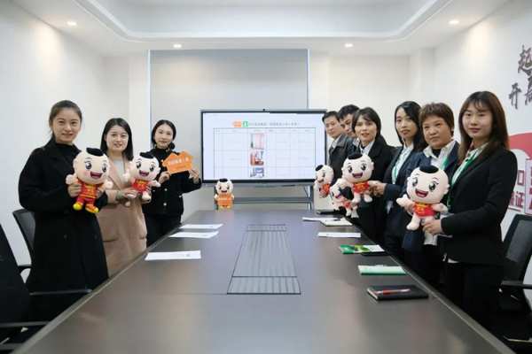 爱心公益丨雪宝为爱筑家，成功援建“团团希望小屋”