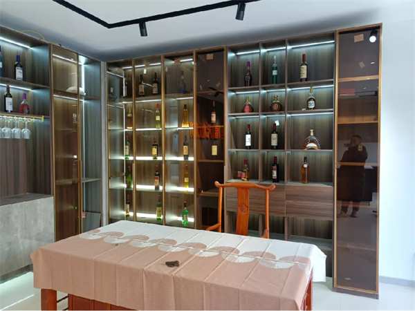 热烈祝贺 | 福庆定制家驻马店旗舰店工匠大师答谢会圆满成功！