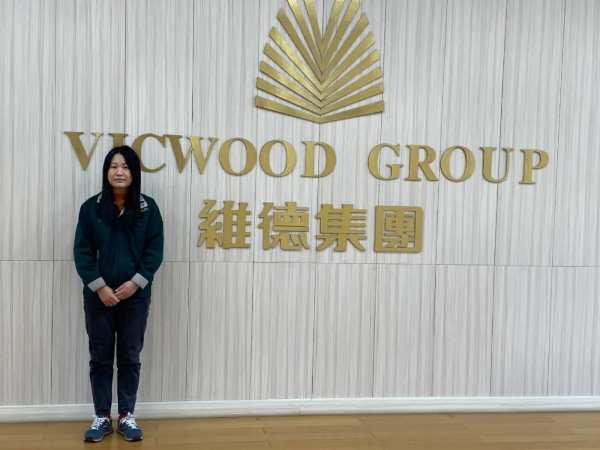 维德木业沈娜获“苏州最美劳动者称号