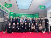燃爆双十二 定制也疯狂丨长沙兔宝宝全屋定制直播活动圆满结束