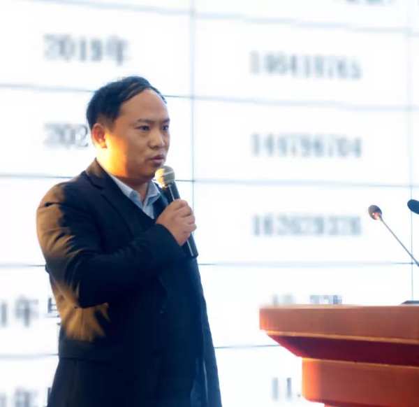 韩氏 · HANSY | 落实干好收官月，调整迎接开局年