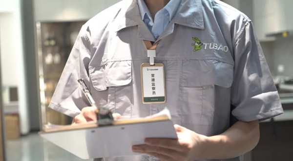 兔宝宝让家更好，我们用行动证明一切！