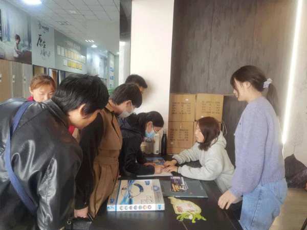苏州兔宝宝——完美收官双十一，再战双十二