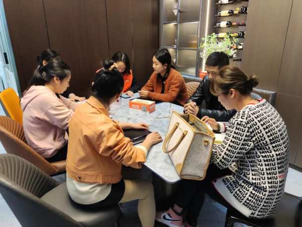 焕新启航 | 热烈祝贺福庆家居池州定制家店圆满开业！