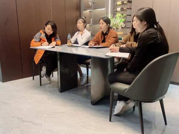 焕新启航 | 热烈祝贺福庆家居池州定制家店圆满开业！