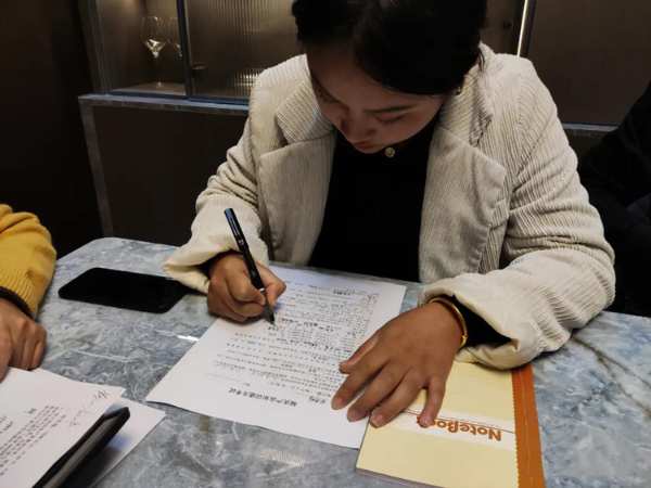 焕新启航 | 热烈祝贺福庆家居池州定制家店圆满开业！