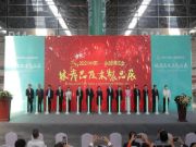 热烈庆祝高仁板材成功参展第18届中国—东盟博览会林产品及木制品展