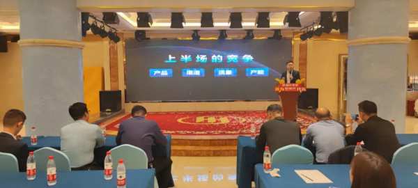 聚势启程，赢占市场｜福庆家居（上海）家具板直营仓喜迎开业庆典！