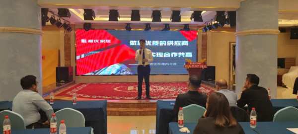 聚势启程，赢占市场｜福庆家居（上海）家具板直营仓喜迎开业庆典！