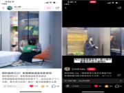 兔宝宝易装遭小红书达人围观，这是怎么回事？