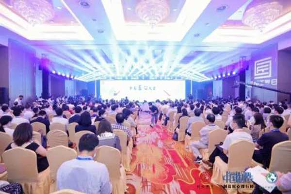 做匠人 践匠情——壮象董事长叶新忠在中国匠心大会上专访！