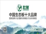 做匠人 践匠情——壮象董事长叶新忠在中国匠心大会上专访！